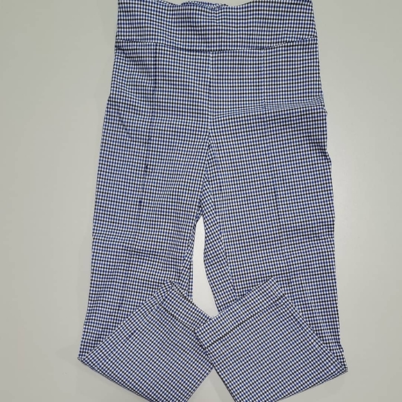 Jules & Leopold Gingham Oants - Picture 4 of 7